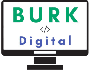 BURKDigital Logo